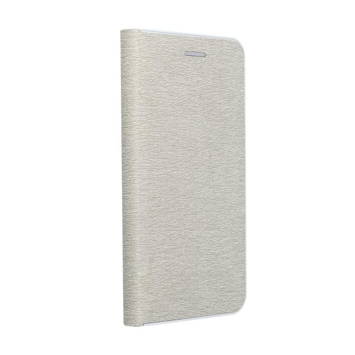 UTGATT1 - Forcell LUNA Silver fodral till iPhone 11 PRO MAX silver