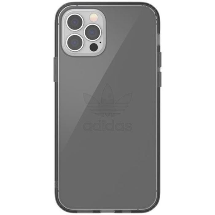 Adidas - Adidas iPhone 12 Pro/12 Mobilskal OR Protective - Transparent