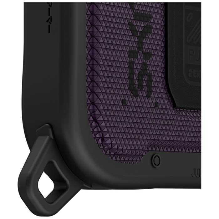 Skinarma - Skinarma Mobilskal För iPhone 18 Pro/17 Pro Magsafe Phantom