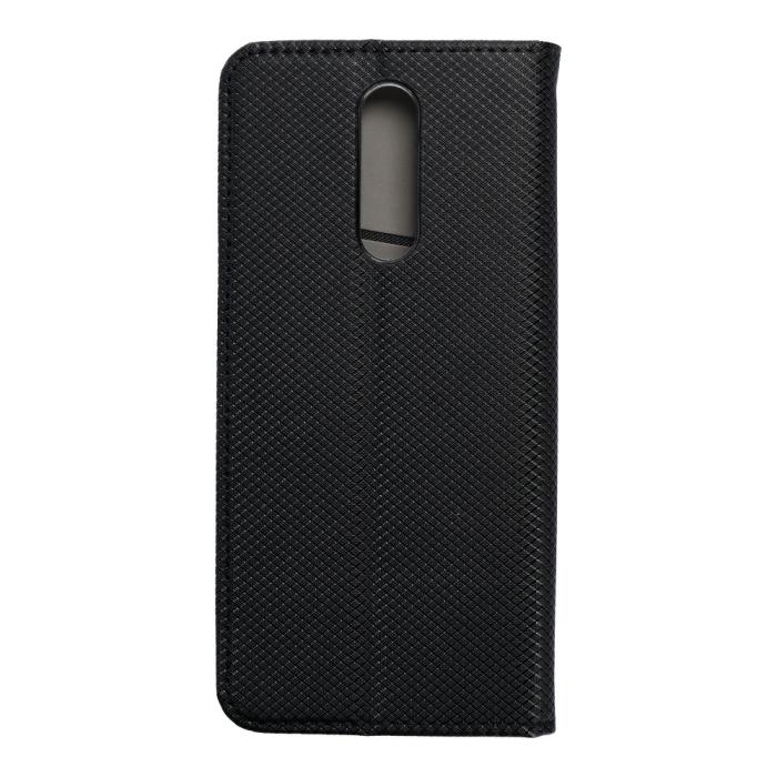 OEM - Smart Plånboksfodral till XIAOMI Redmi 8 Svart