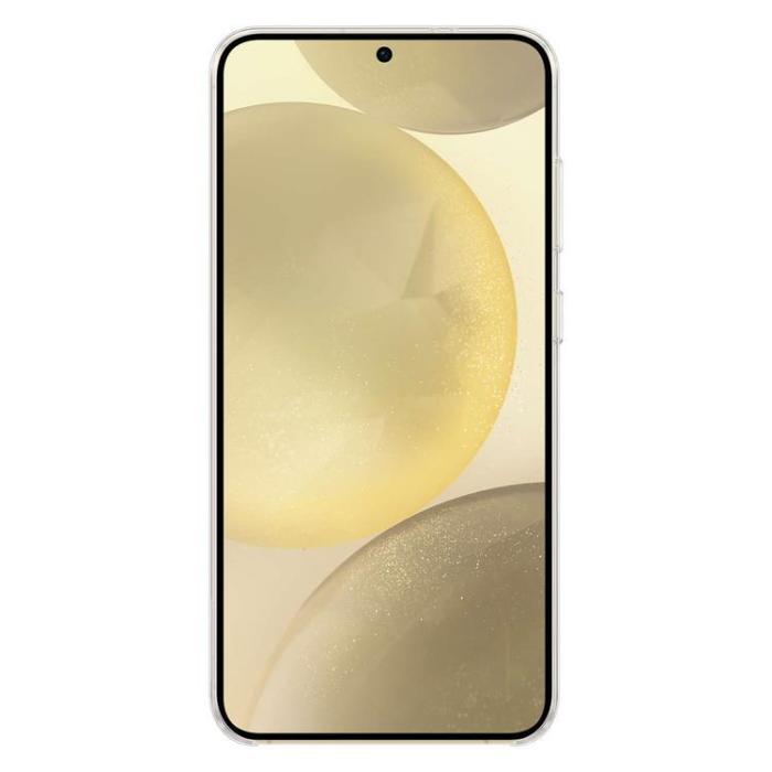 Samsung - Samsung Galaxy S24 Plus Mobilskal Gadget - Transparent