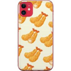 iSecrets - Mobilskal till Apple iPhone 11 med Räkor