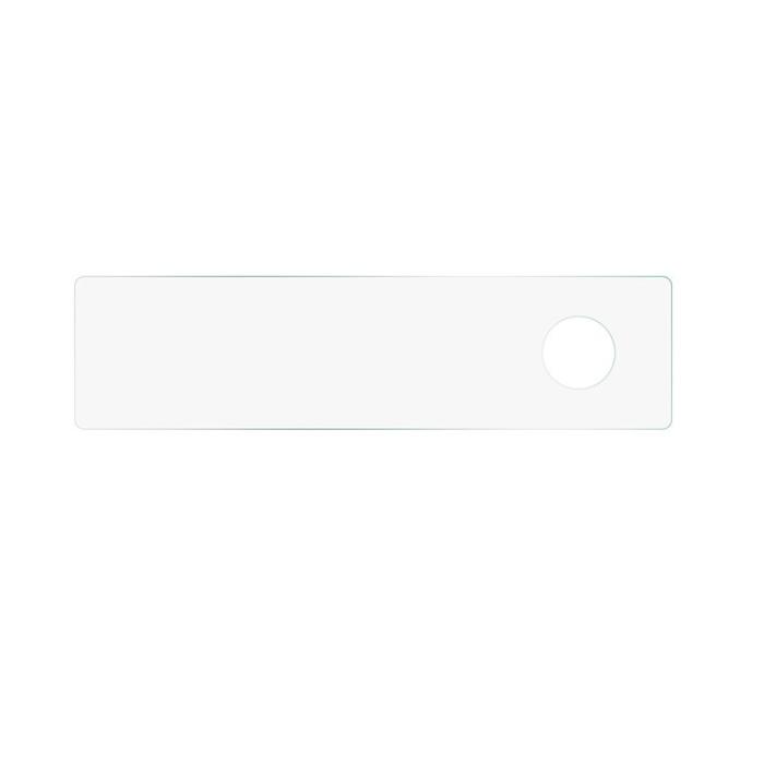 OEM - [1-PACK] Google Pixel 6a Härdat Glas Skärmskydd Kameralinsskydd - Clear