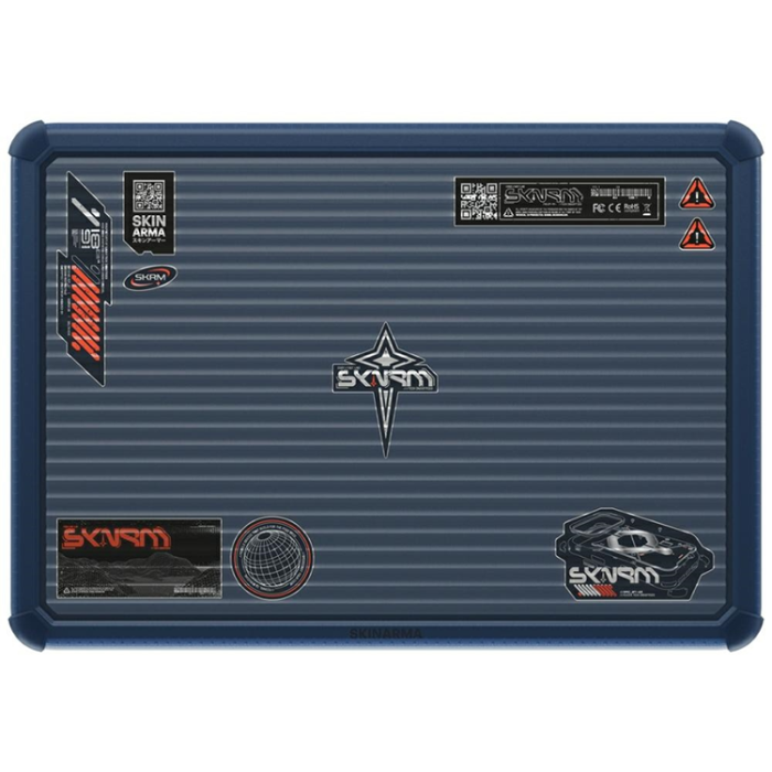 Skinarma - Skinarma Datorfodral för Macbook Neo 13
