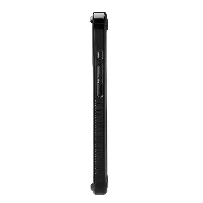 Hama - HAMA iPhone 17 Mobilskal MagSafe Extreme Protect - Svart