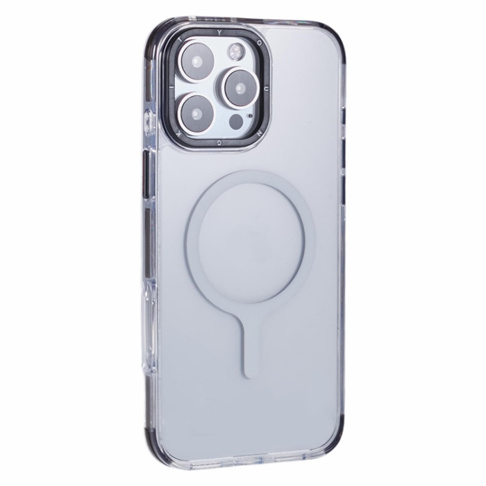 YOUNGKIT - YOUNGKIT iPhone 16 Pro Max Mobilskal MagSafe Glossy