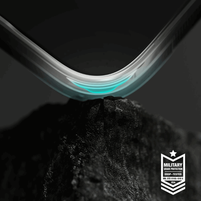 Ringke - Ringke Galaxy A36/A56 5G Mobilskal Onyx - Camo Svart