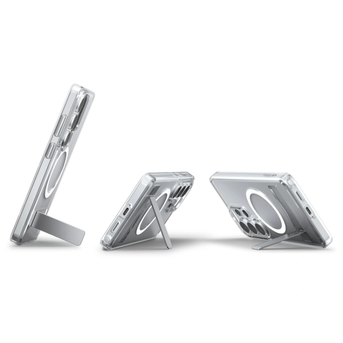 Spigen - Spigen Mobilskal För Galaxy S26 Ultra MagSafe Ultra Hybrid 