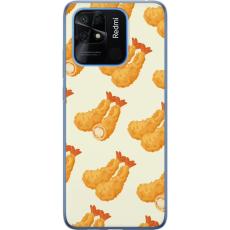 iSecrets - Mobilskal till Xiaomi Redmi 10C med R&auml;kor