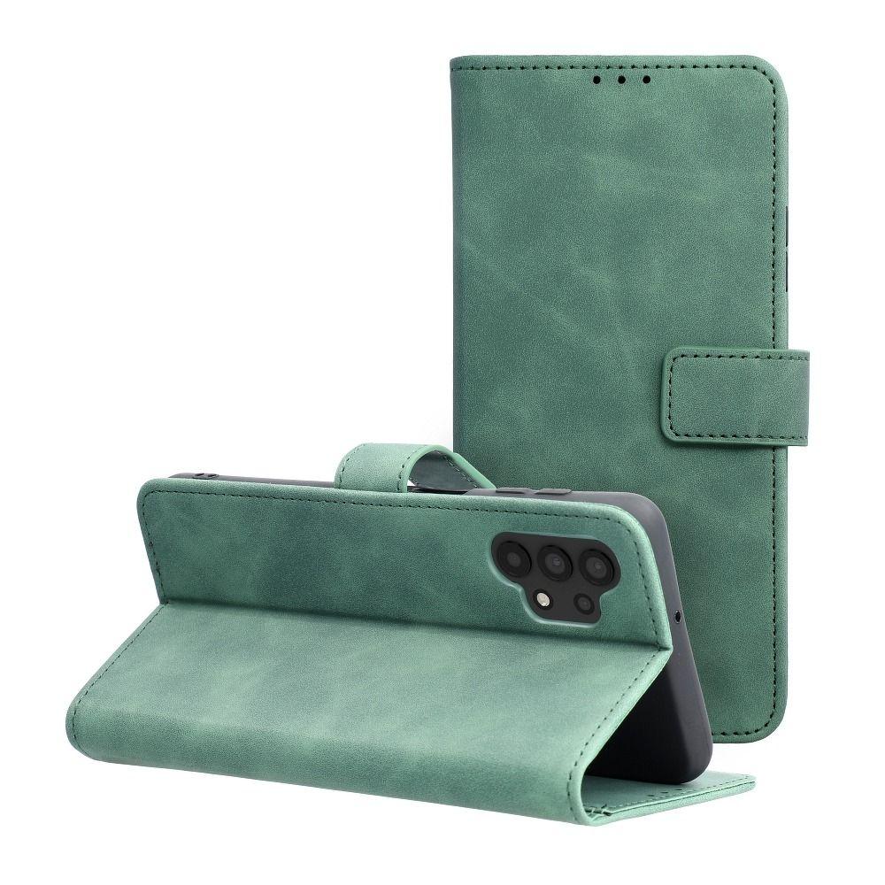 Forcell Galaxy A32 4G Fodral Tender - Grön | 2353 | AlltMobil