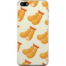 iSecrets - Mobilskal till Apple iPhone 5s med Räkor