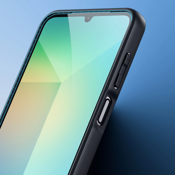 Dux Ducis - Dux Ducis Galaxy A26 5G Mobilskal Aimo - Svart