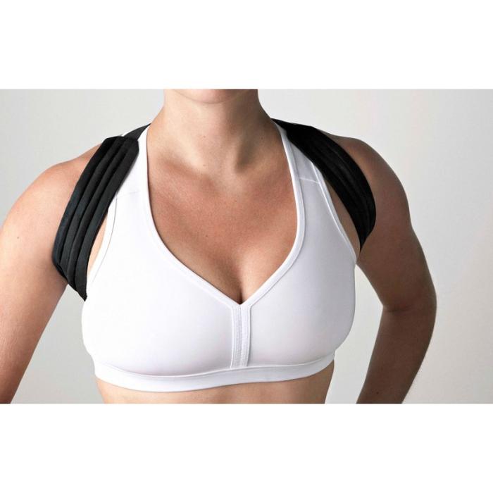 SWEPOSTURE - SWEPOSTURE Classic Hållningsband Svart M-L