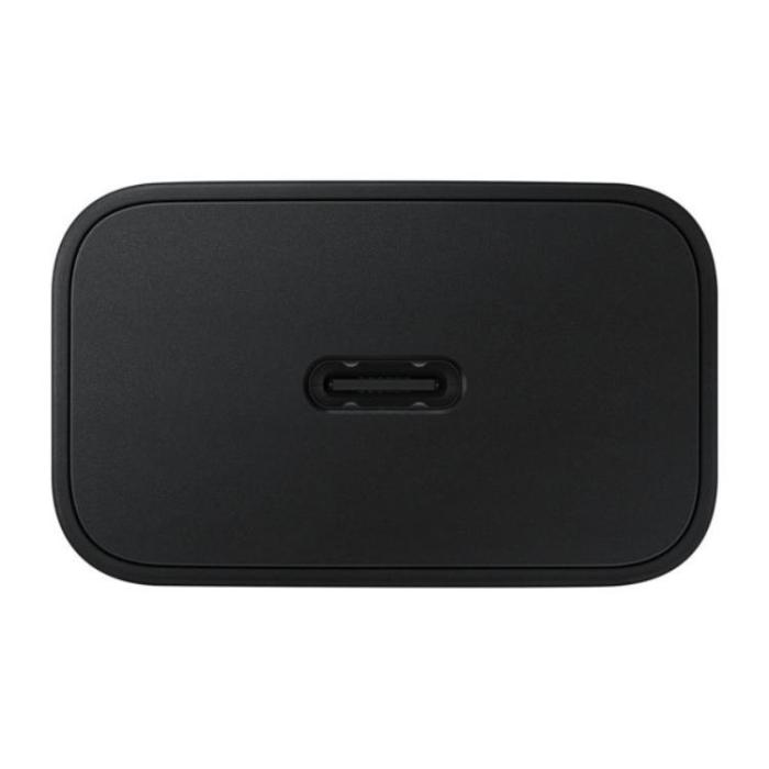 UTGATT1 - Samsung USB Väggladdare USB-C 15W - Svart