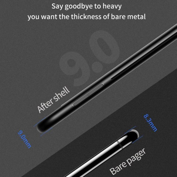 OEM - Mobilskal för Samsung Galaxy S26 Plus Härdat glas - Ljus stjärnhimmel