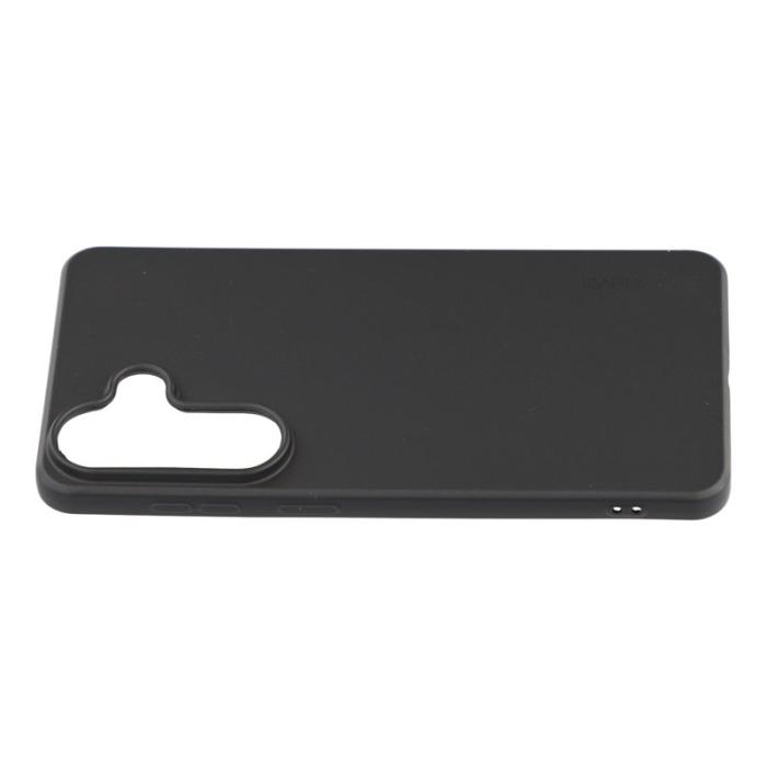 X-Level - X-Level Mobilskal för Samsung Galaxy S26 Soft TPU Frosted - Svart