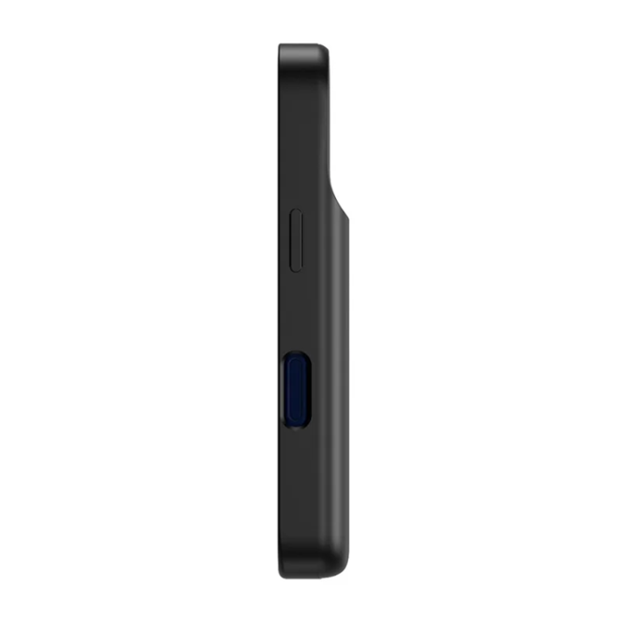 A-One Brand - iPhone 17 Pro Batteriskal 5000mAh T92 - Svart