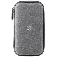 USAMS - USAMS Fodral f&ouml;r Powerbank US-ZB263 - Gr&aring;