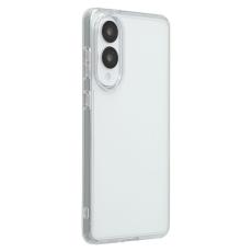 X-Level - X-LEVEL Mobilskal till Samsung Galaxy S25 Edge Transparent Anti-Drop