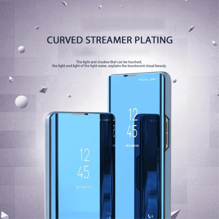 Taltech - Galaxy A14 5G/4G Fodral - Guld