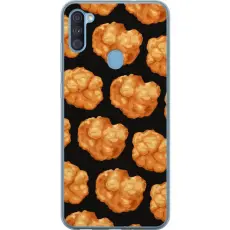 Gustaf - Mobilskal till Samsung Galaxy A11 med Nuggets