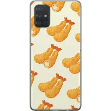 Gustaf - Mobilskal till Samsung Galaxy A71 med R&auml;kor