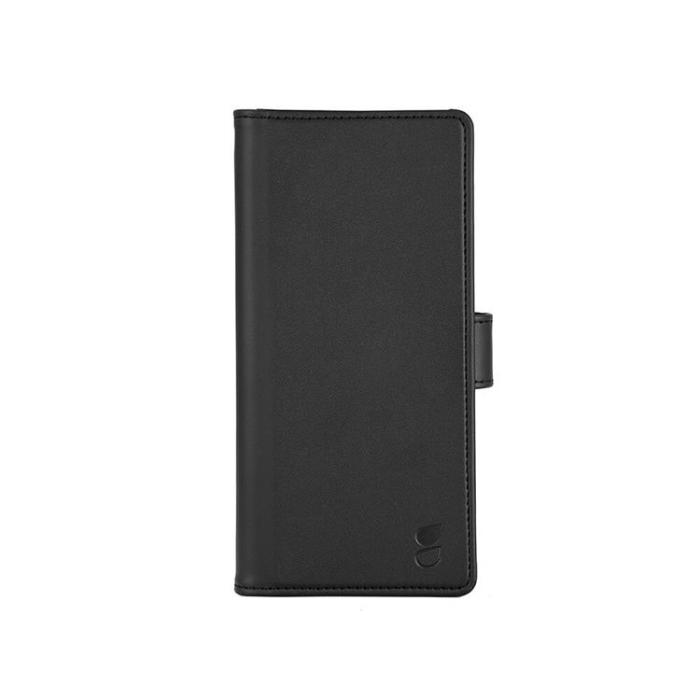 GEAR - GEAR Mobilfodral OnePlus 9 - Svart