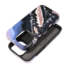 Forcell - Forcell Mobilskal till iPhone 16 Plus MagSafe Mirage - Guld Island