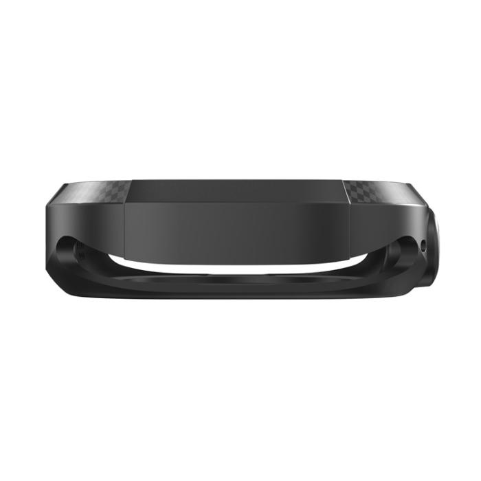 OEM - Apple Watch 7/8 (41mm) Skal Drop-Proof - Svart