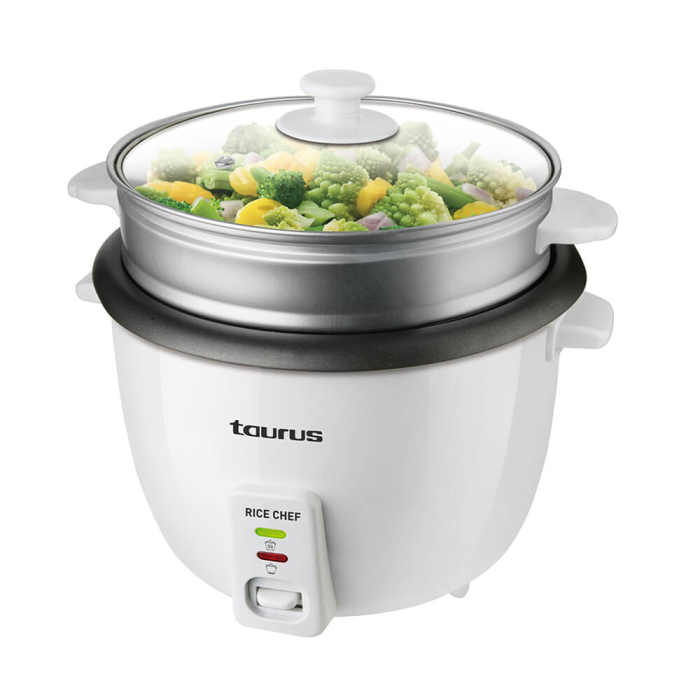 Taurus - TAURUS Riskokare 1,8L