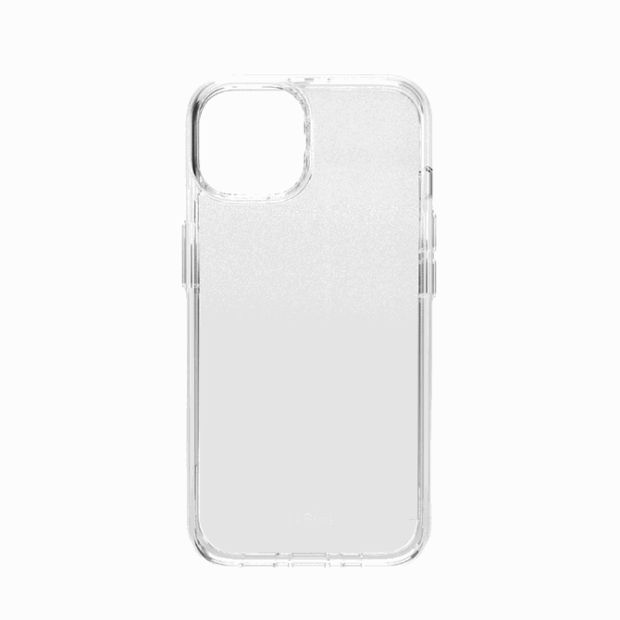 SBS - SBS iPhone 14/13 Mobilskal D3O - Transparent
