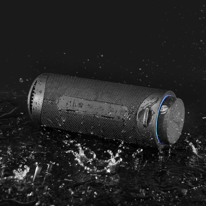 Tronsmart - Tronsmart T7 Bärbar Trådlös Bluetooth 5.3 30W Högtalare