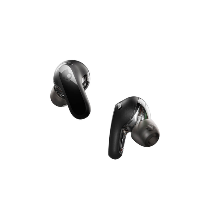 Skullcandy - SkullCandy Hörlur In-Ear TWS Rail ANC - Svart