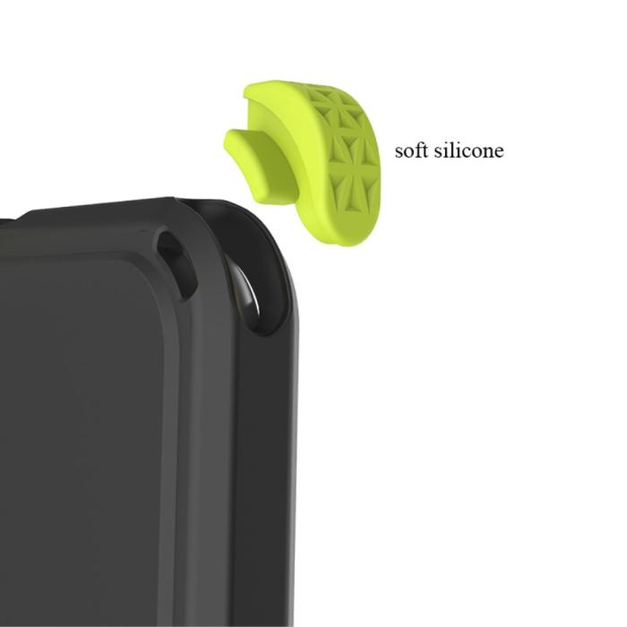 ROCK - Rock MOC Kit Series Protection Case till iPhone 6(S) Plus
