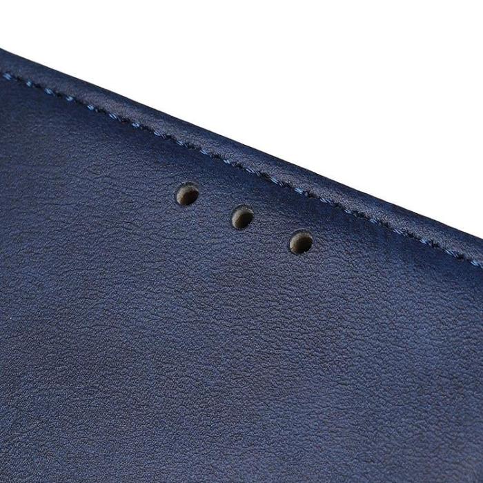 A-One Brand - OnePlus Nord 2T 5G Plånboksfodral Folio - Blå