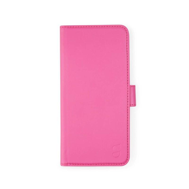 GEAR Plånboksfodral till Samsung Galaxy S9 Plus - Rosa | 2353 | AlltMobil