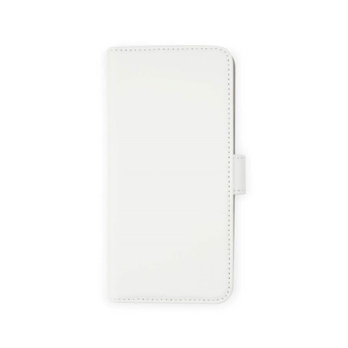 UTGATT1 - GEAR Plånboksfodral till Samsung Galaxy S9 Plus - Vit