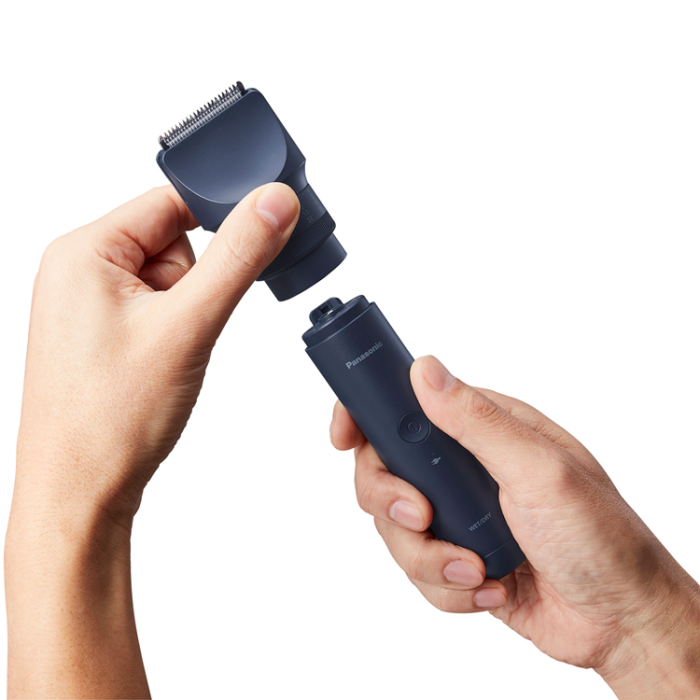 Panasonic - Panasonic Multishape skägg/hår ER-CKN2