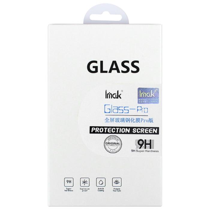 Imak - IMAK Härdat Glas Skärmskydd Sony Xperia L4