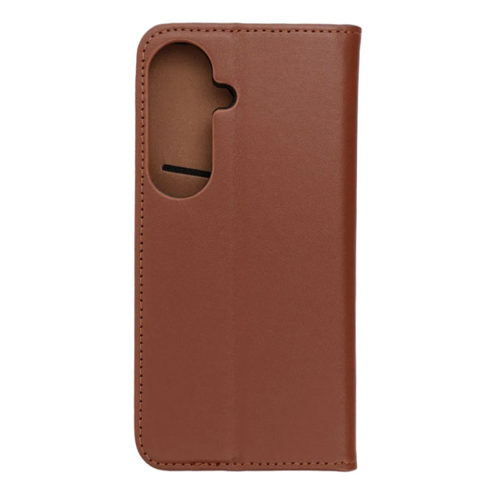 Tech-Protect - Plånboksfodral För Galaxy S26 Smart Pro - Brun