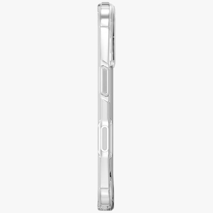 UNIQ - UNIQ iPhone 17 Mobilskal Lifepro Xtreme - Transparent