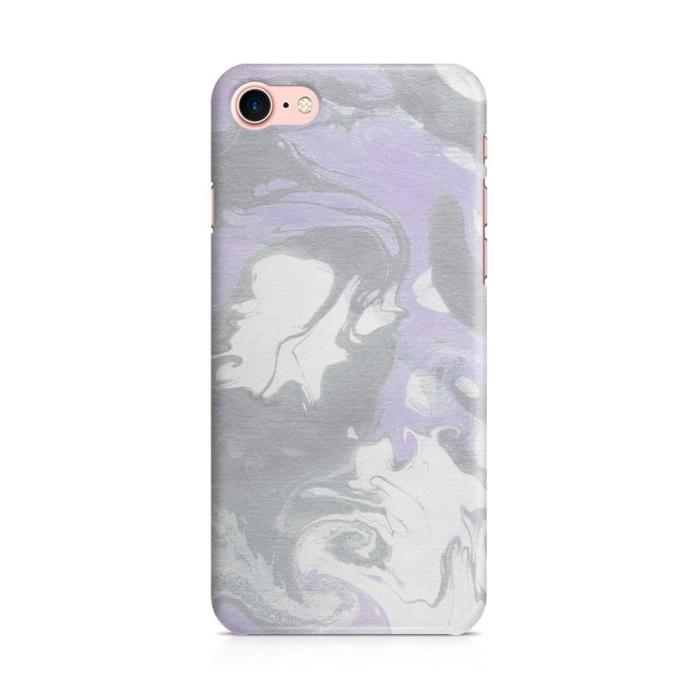 UTGATT5 - Designer Skal till Apple iPhone 7/8 - Pat2192