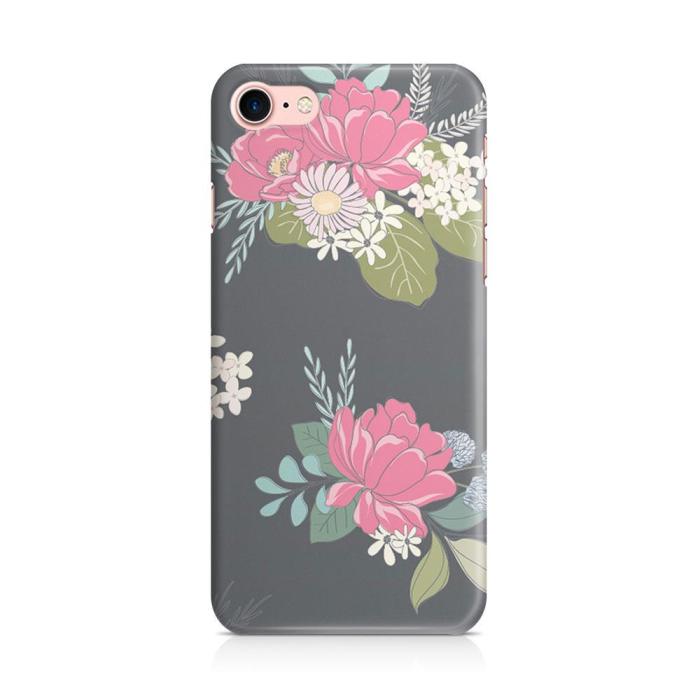 UTGATT5 - Designer Skal till Apple iPhone 7/8 - Pat2251