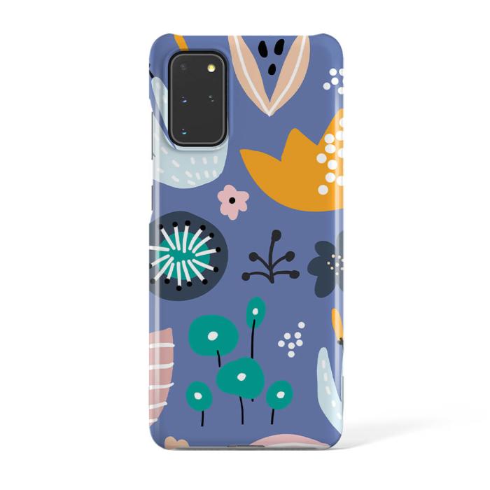 TheMobileStore - Designer Samsung Galaxy S20 Skal - Pat2123