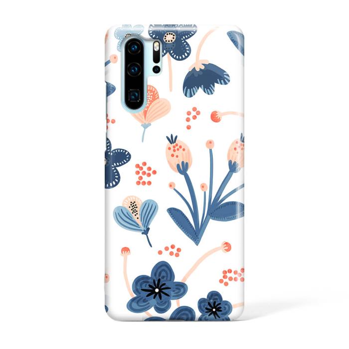 TheMobileStore - Designer Huawei P30 Pro Skal - Pat2127