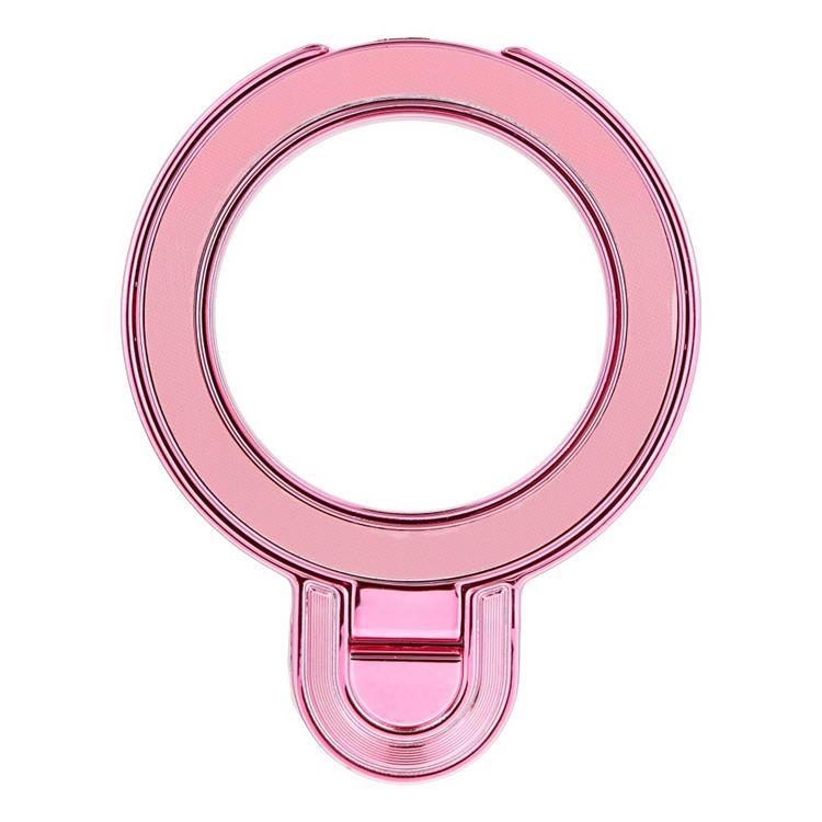 Mobilställ CIRCLE Stick-on - Rosa | 5566 | AlltMobil