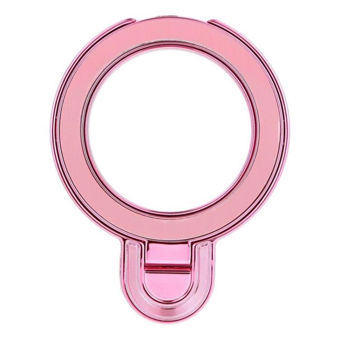 A-One Brand - Mobilställ CIRCLE Stick-on - Rosa