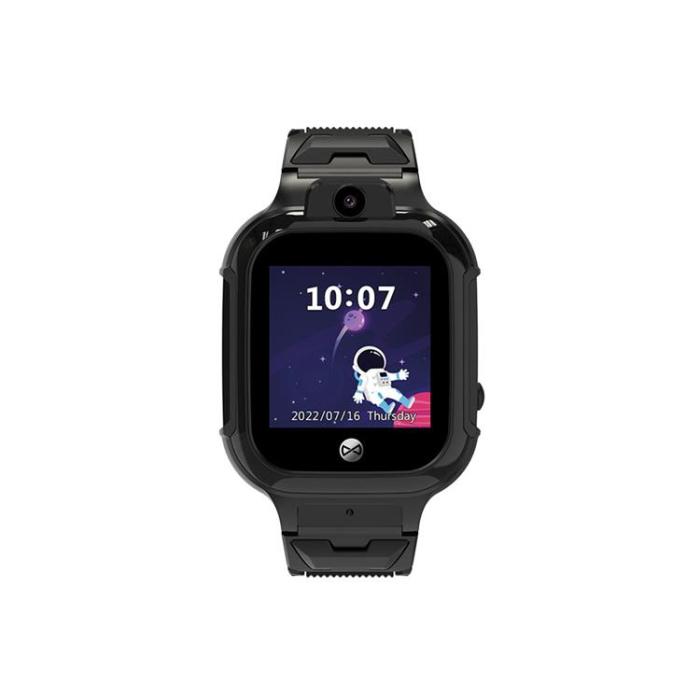 Forever - Forever Smartwatch Kids See Me! 3 - Svart