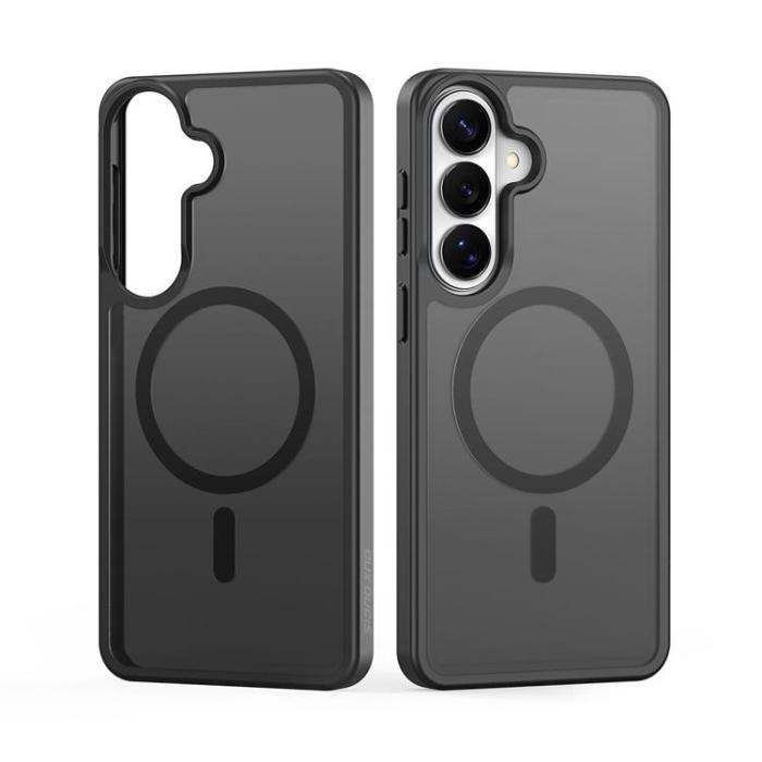 Dux Ducis - Dux Ducis Mobilskal För Galaxy S26 Plus MagSafe YIND - Svart