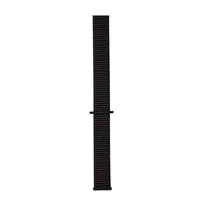 Devia - Devia Apple Watch (38/40/41mm) Armband Deluxe Sport3 - Svart